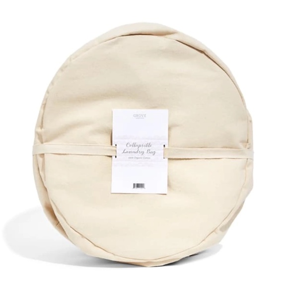 ISO Grove Co Collapsible Laundry Bag - Picture 2 of 3